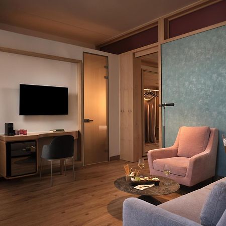 חאניה Domus Blanc Boutique Hotel מראה חיצוני תמונה