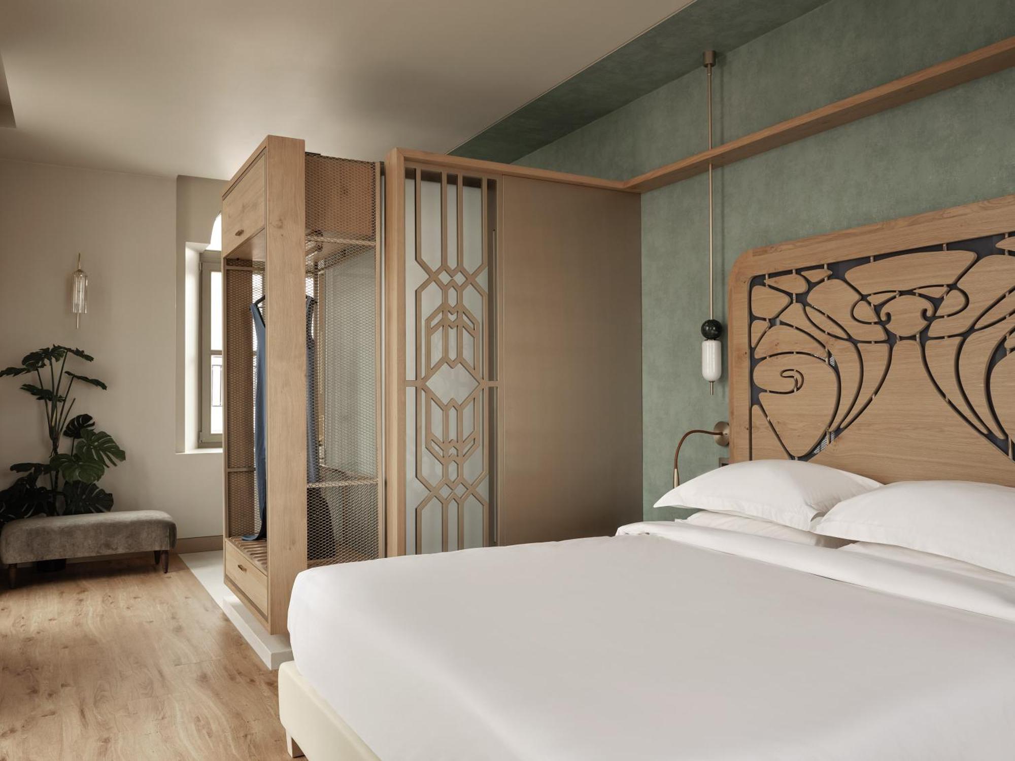 חאניה Domus Blanc Boutique Hotel מראה חיצוני תמונה