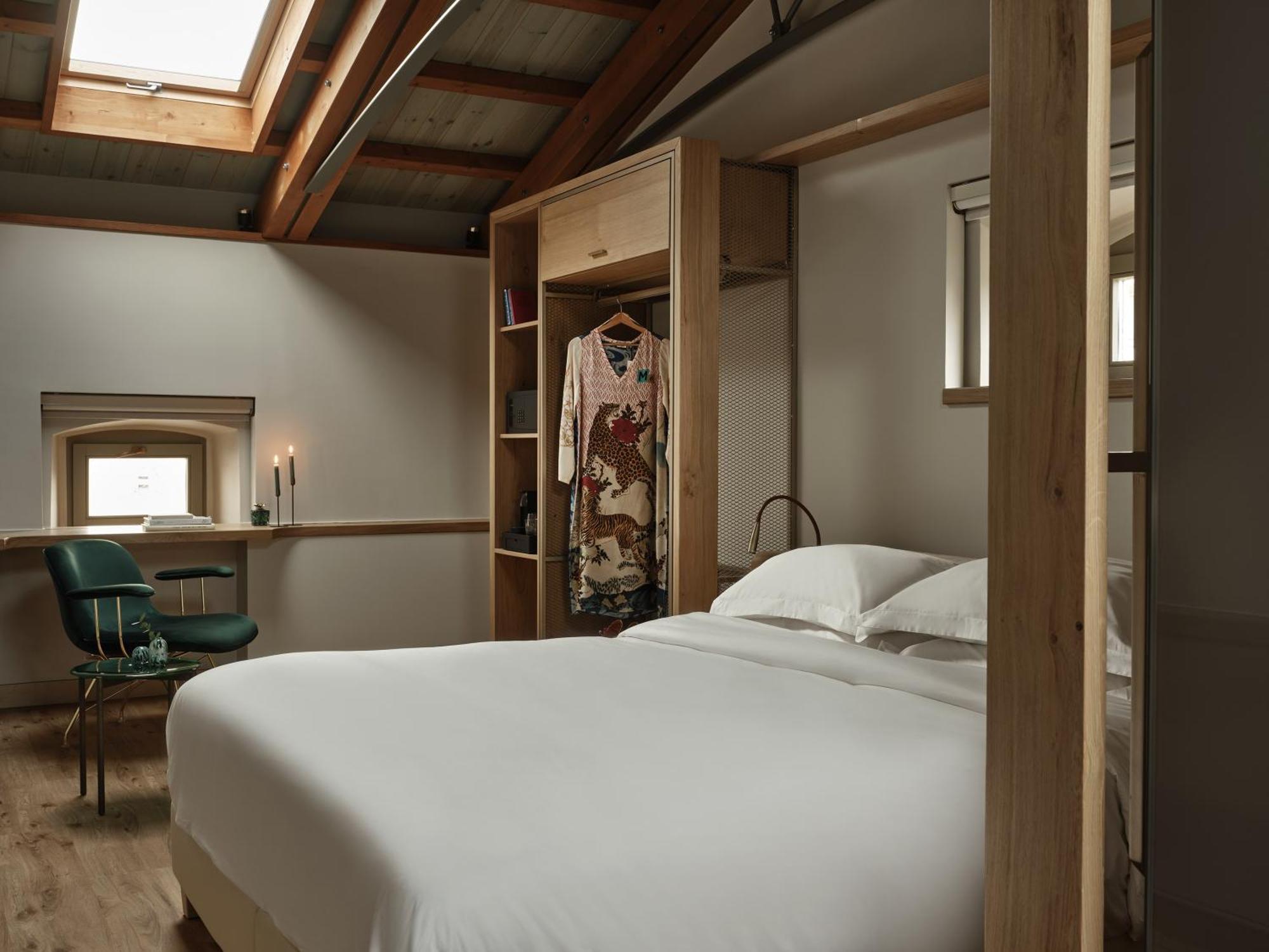 חאניה Domus Blanc Boutique Hotel מראה חיצוני תמונה