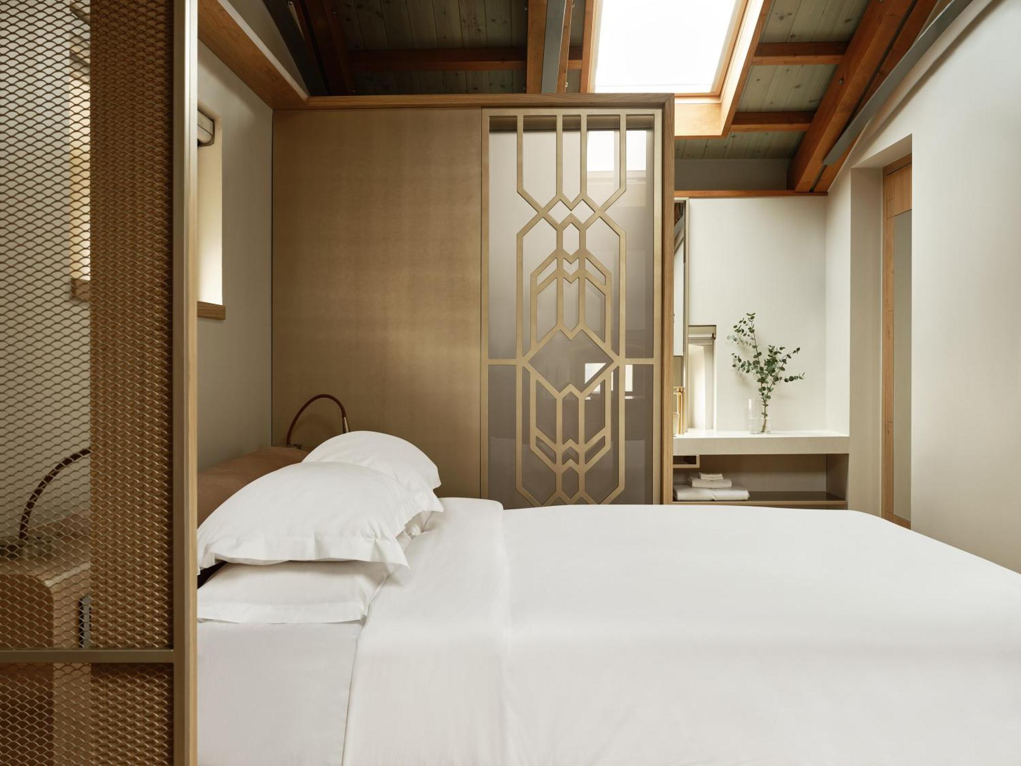 חאניה Domus Blanc Boutique Hotel מראה חיצוני תמונה
