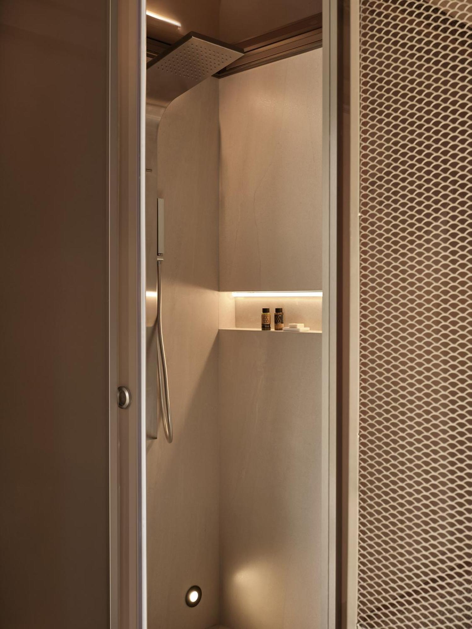 חאניה Domus Blanc Boutique Hotel מראה חיצוני תמונה