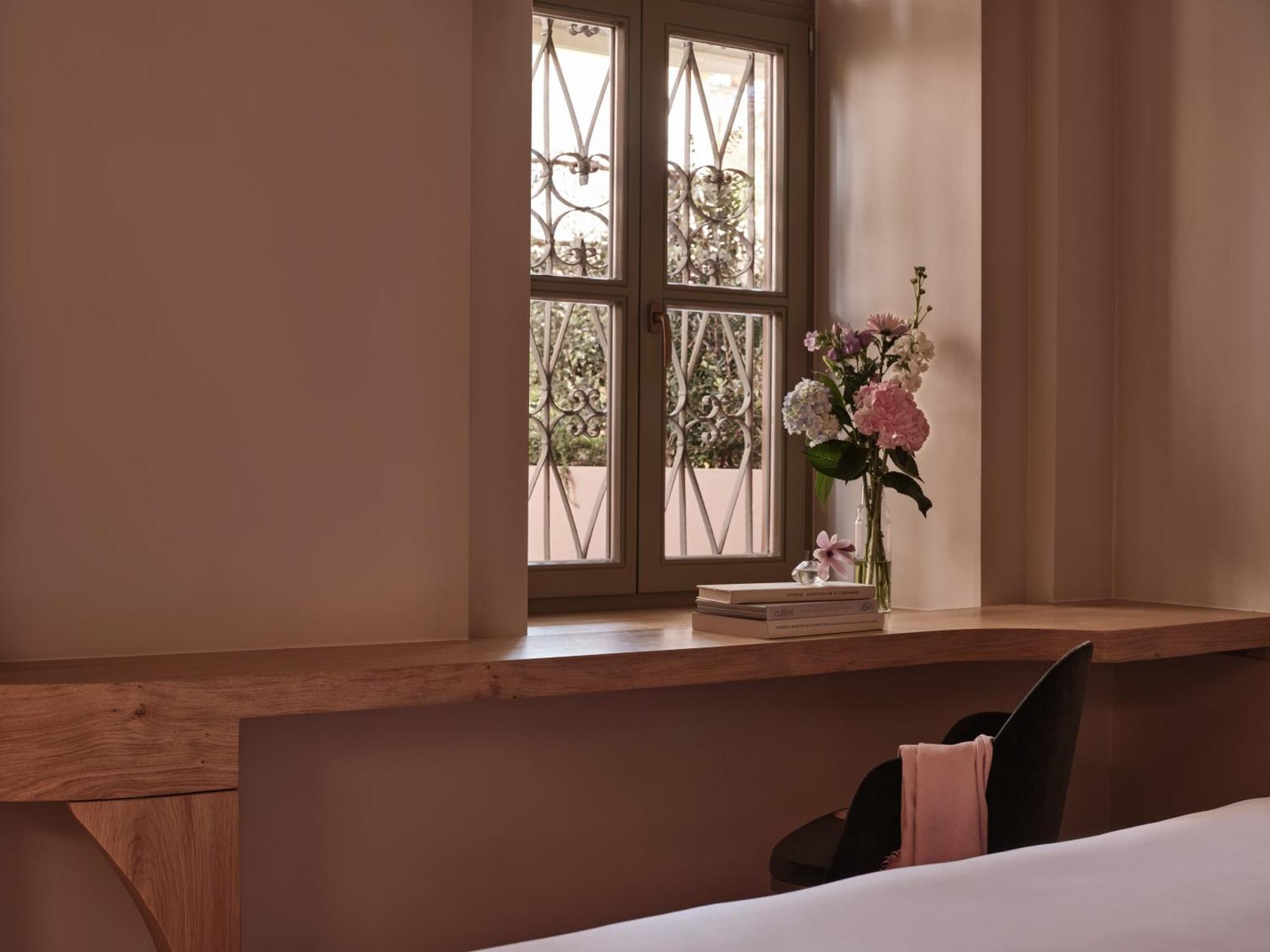חאניה Domus Blanc Boutique Hotel מראה חיצוני תמונה