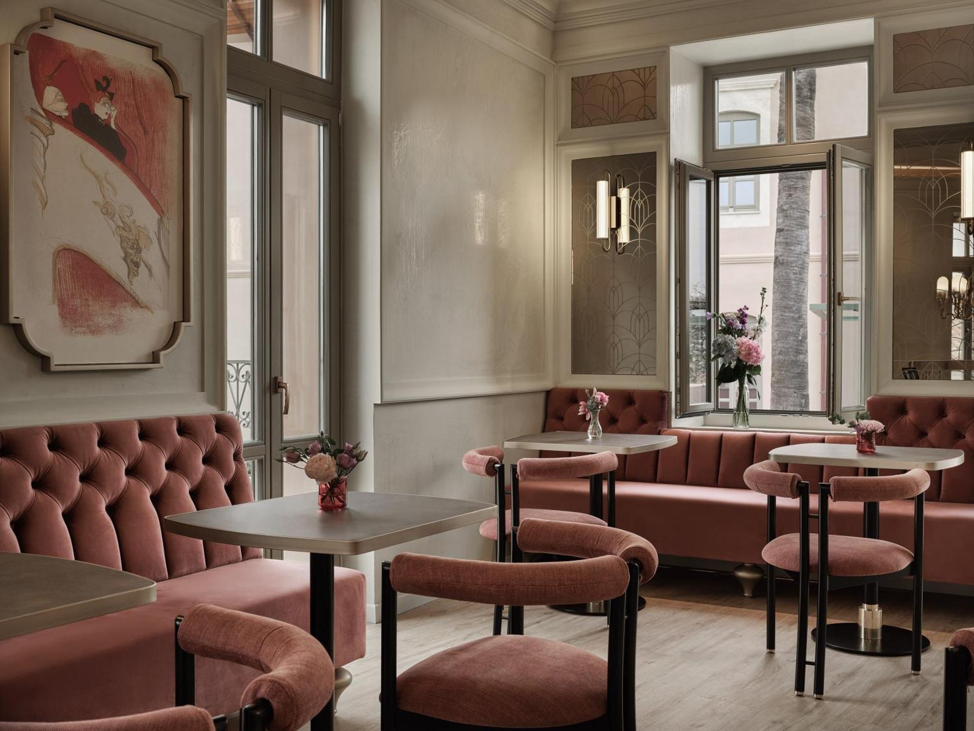 חאניה Domus Blanc Boutique Hotel מראה חיצוני תמונה