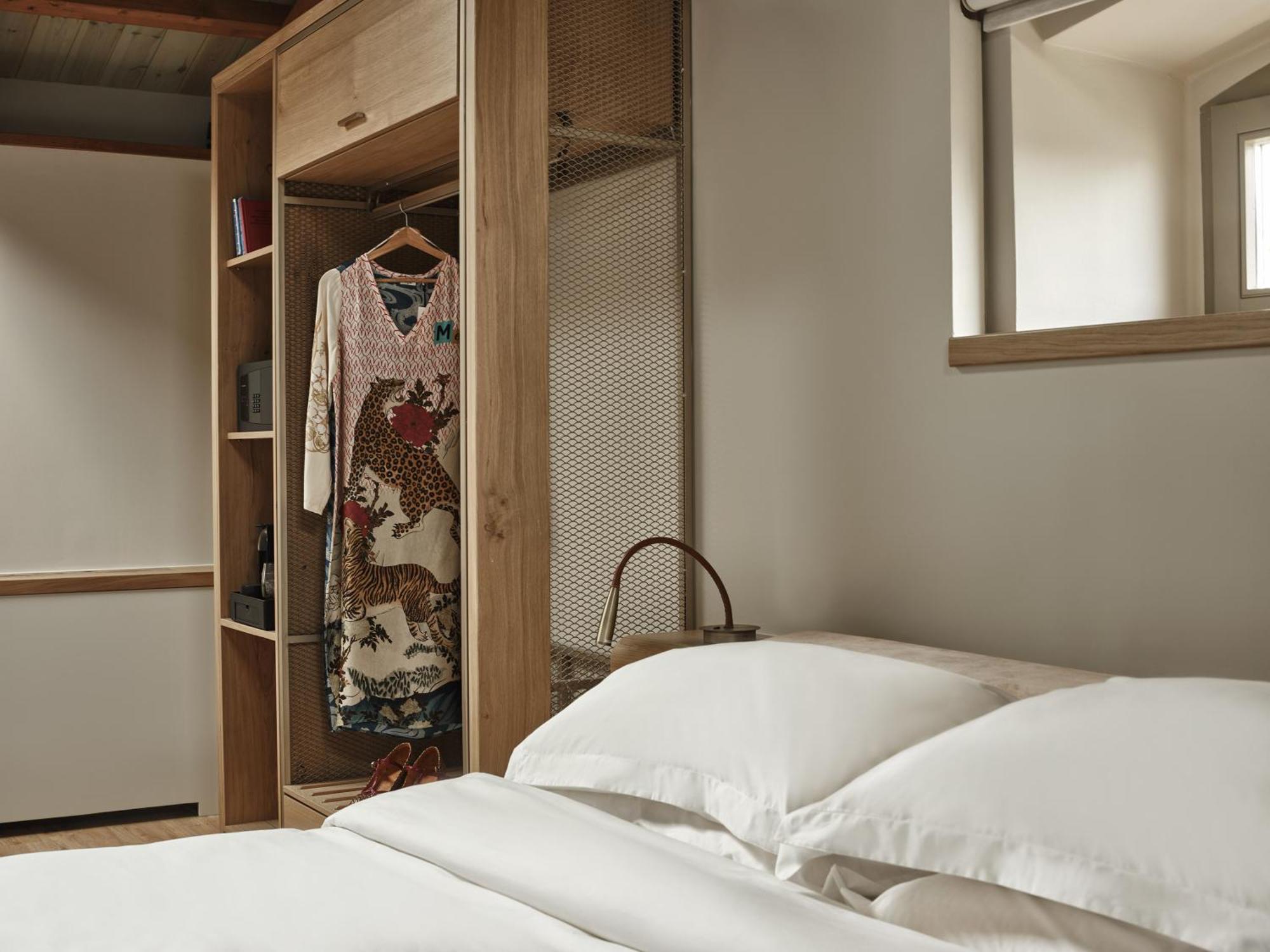 חאניה Domus Blanc Boutique Hotel מראה חיצוני תמונה