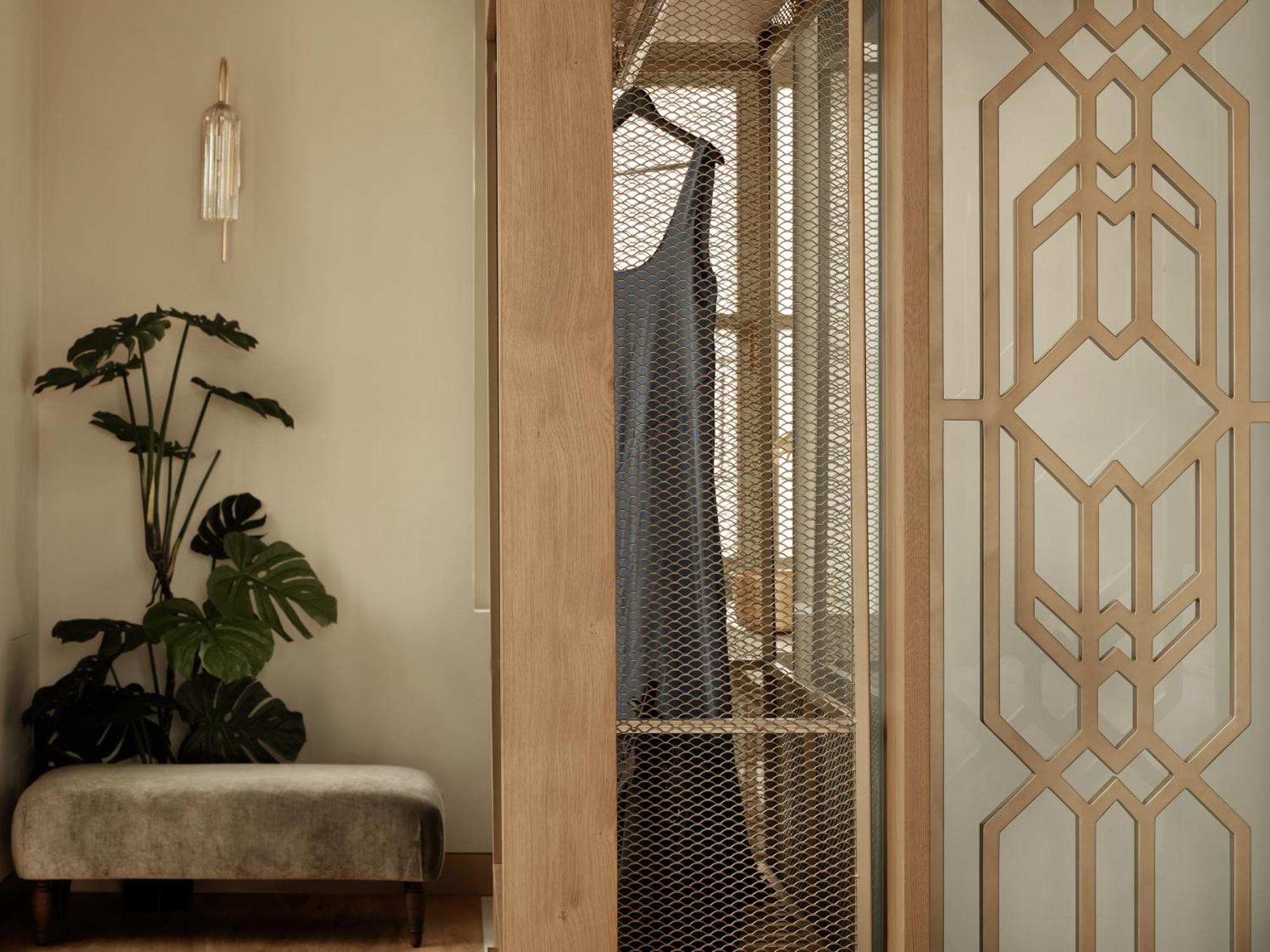 חאניה Domus Blanc Boutique Hotel מראה חיצוני תמונה