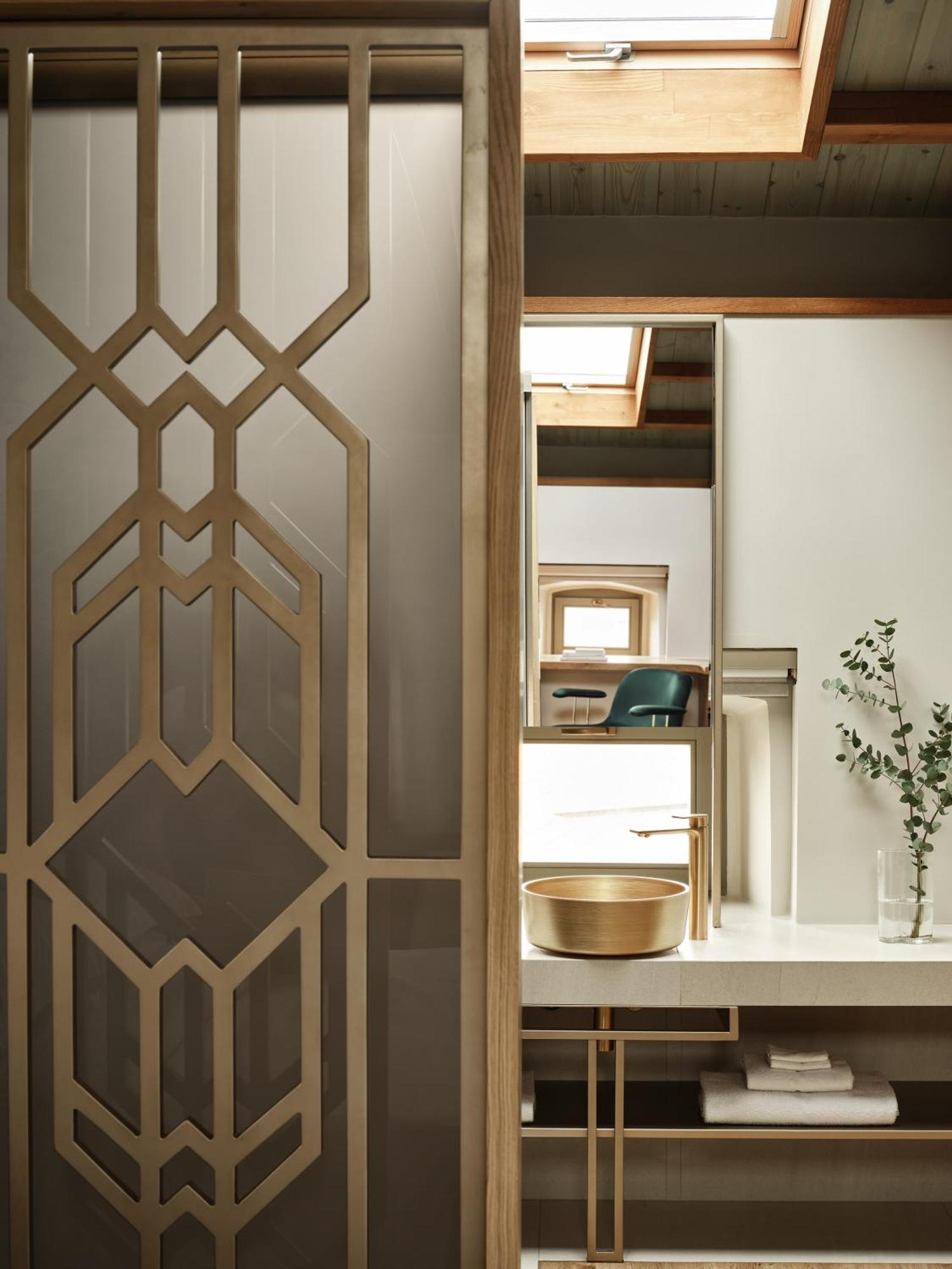 חאניה Domus Blanc Boutique Hotel מראה חיצוני תמונה