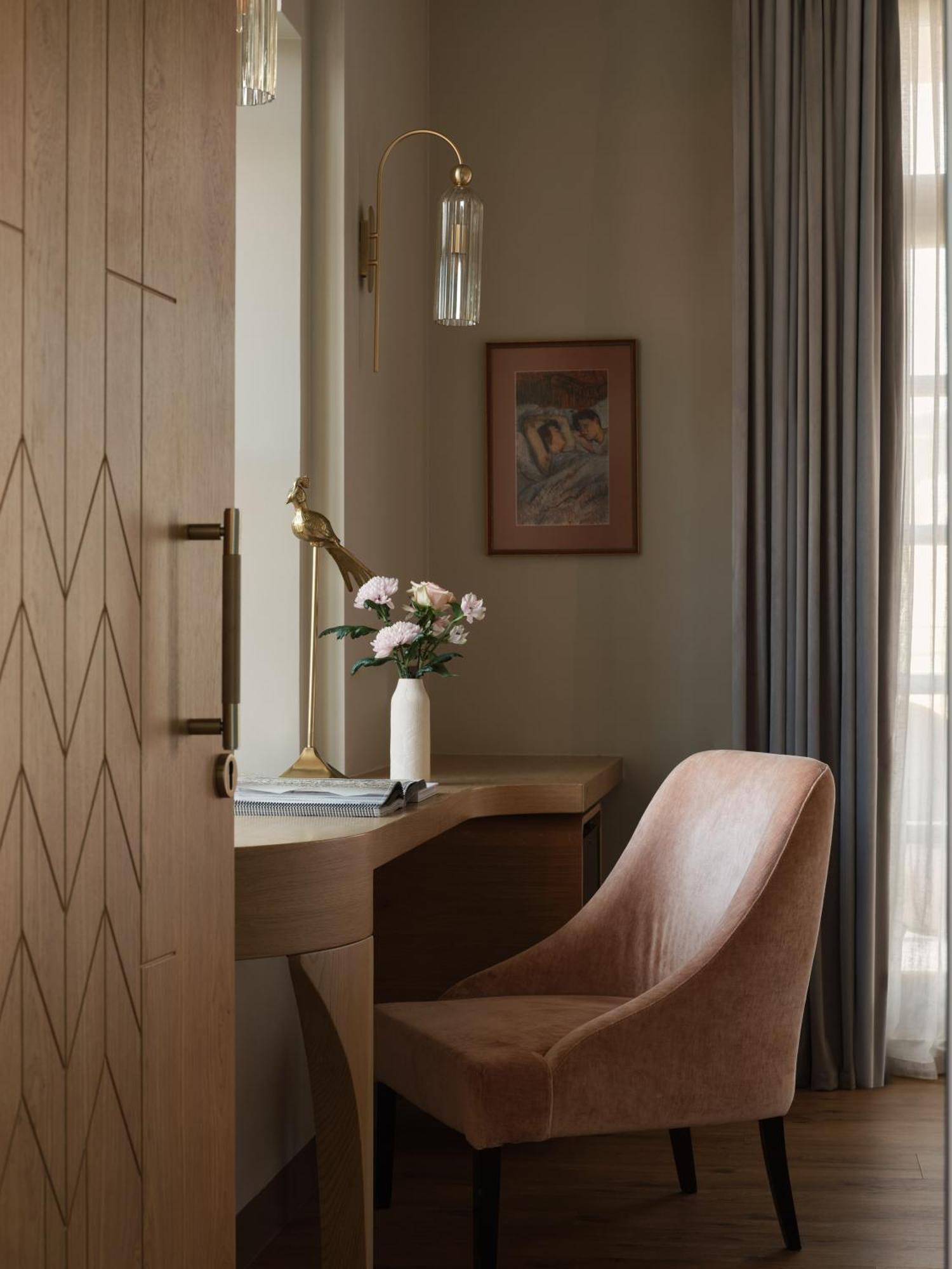 חאניה Domus Blanc Boutique Hotel מראה חיצוני תמונה