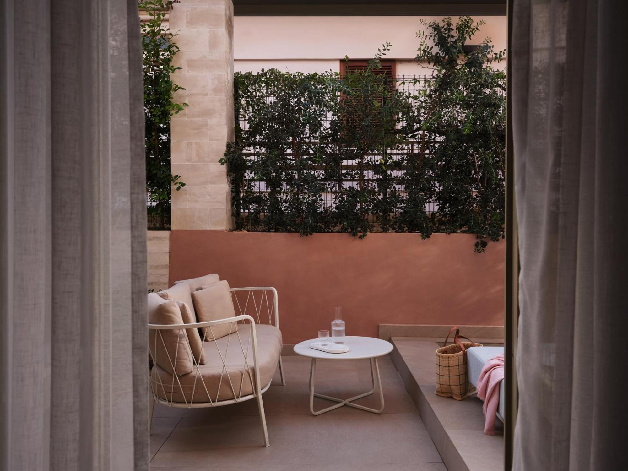 חאניה Domus Blanc Boutique Hotel מראה חיצוני תמונה
