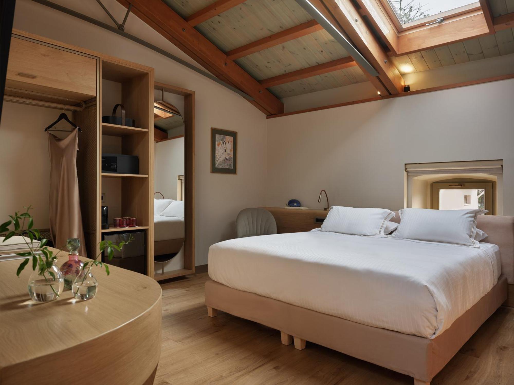 חאניה Domus Blanc Boutique Hotel מראה חיצוני תמונה