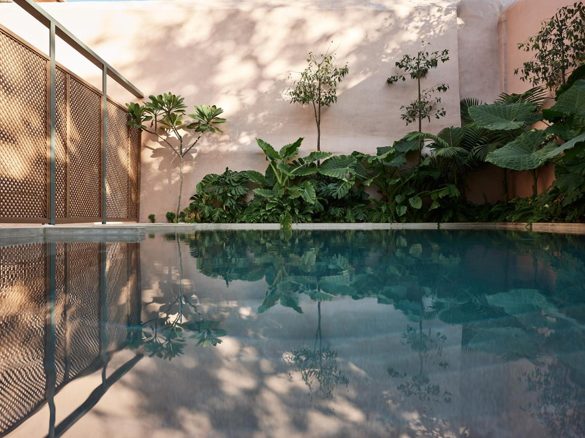 חאניה Domus Blanc Boutique Hotel מראה חיצוני תמונה
