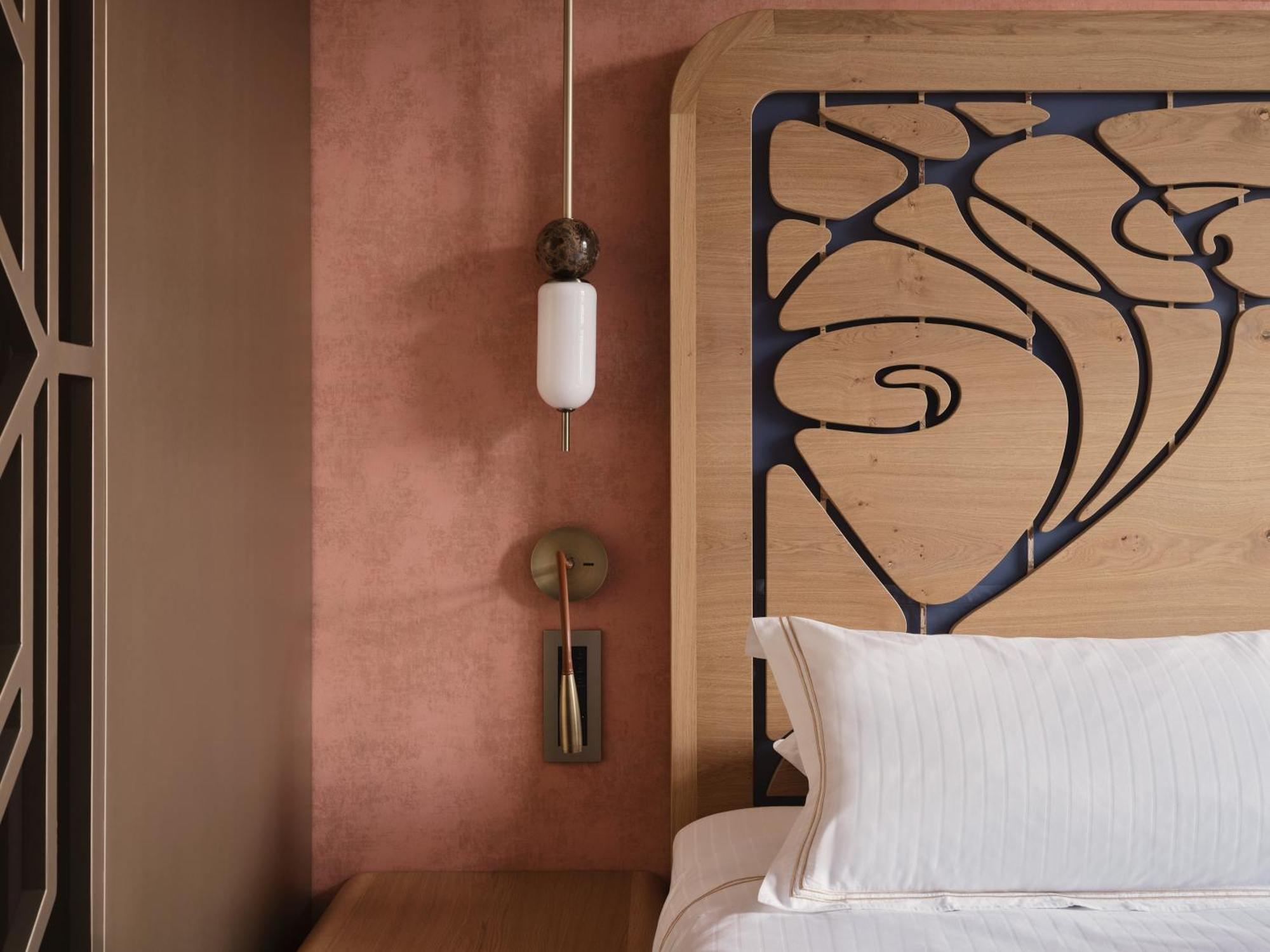 חאניה Domus Blanc Boutique Hotel מראה חיצוני תמונה